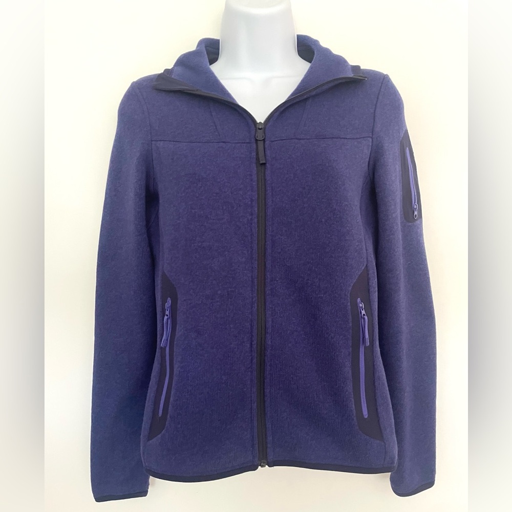 Arc’Teryx Women’s Covert Hoody